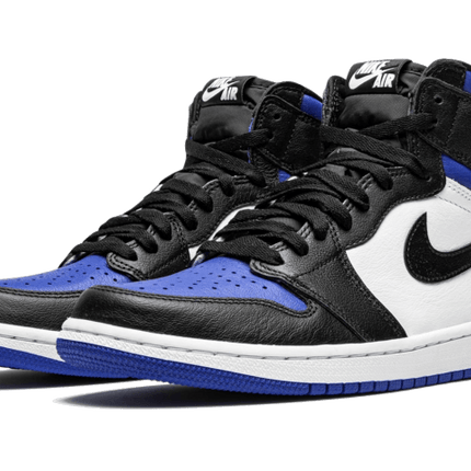 Air Jordan Air Jordan 1 Retro High Royal Toe - 575441-041 / 555088-041