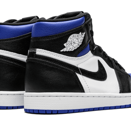 Air Jordan Air Jordan 1 Retro High Royal Toe - 575441-041 / 555088-041