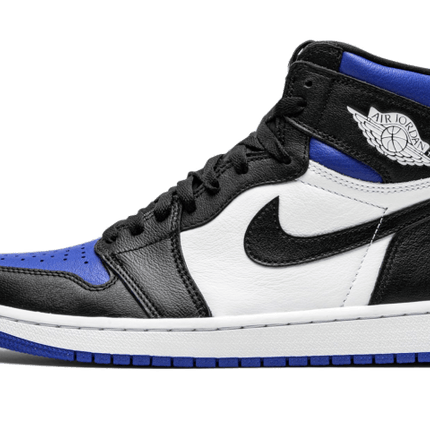 Air Jordan Air Jordan 1 Retro High Royal Toe - 575441-041 / 555088-041