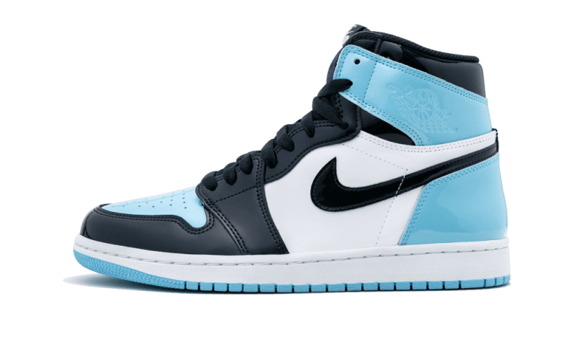 Air Jordan Air Jordan 1 Retro High UNC Patent - CD0461-401