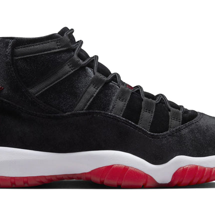 Air Jordan 11 Retro Bred Velvet - DB5457-061