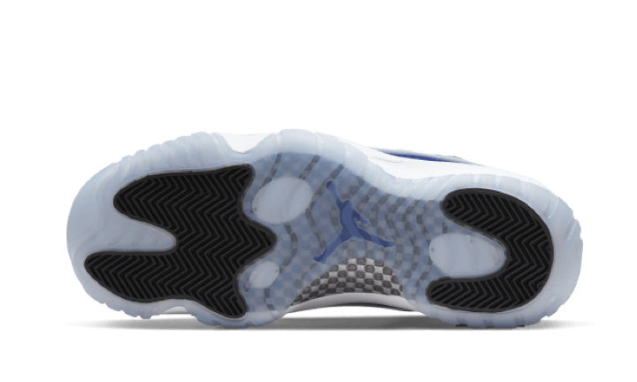 Air Jordan Air Jordan 11 Retro Low Concord Sketch - AH7860-100