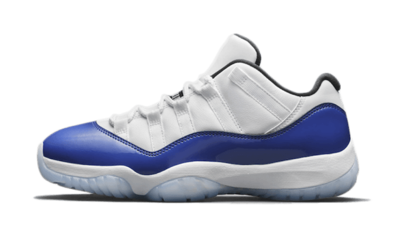 Air Jordan Air Jordan 11 Retro Low Concord Sketch - AH7860-100