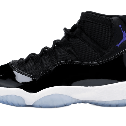 Air Jordan 11 Retro Space Jam (2016) - 378037-003