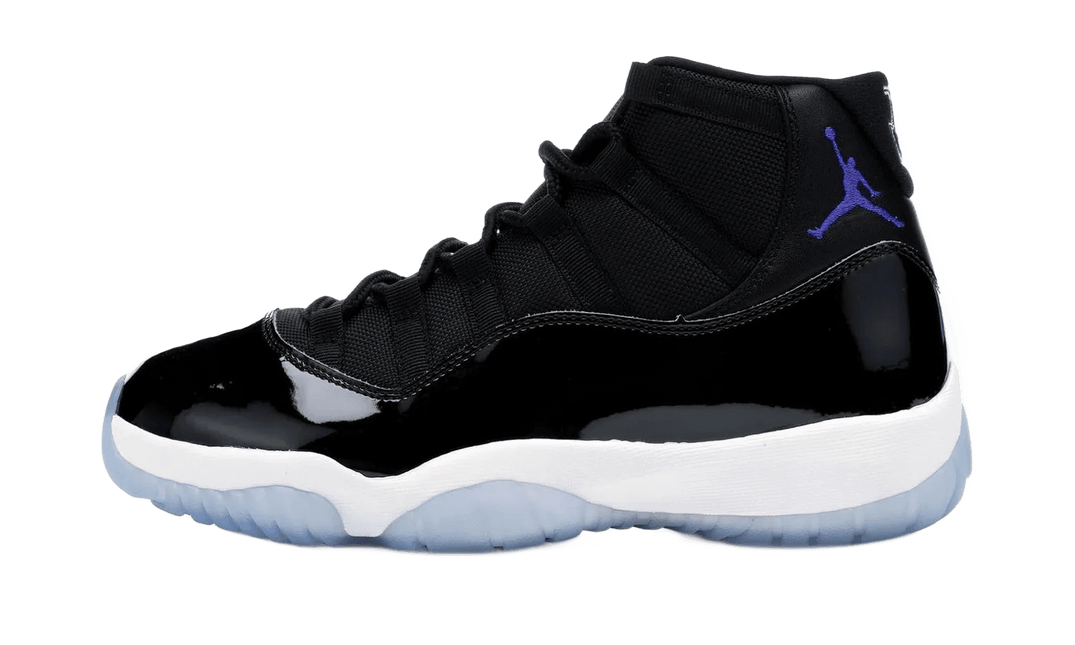 Air Jordan 11 Retro Space Jam (2016) - 378037-003