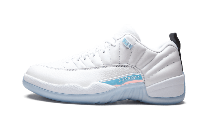 Air Jordan Air Jordan 12 Retro Low Easter (2021) - DB0733-190