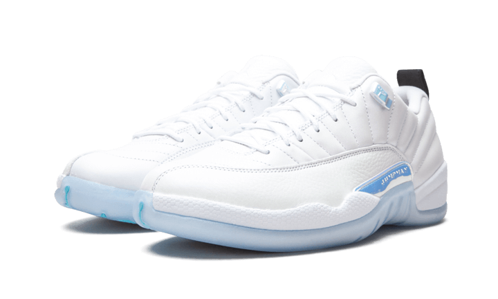 Air Jordan Air Jordan 12 Retro Low Easter (2021) - DB0733-190