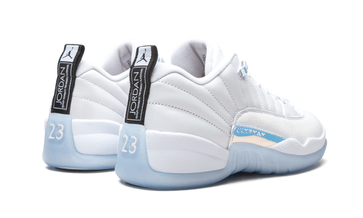 Air Jordan Air Jordan 12 Retro Low Easter (2021) - DB0733-190