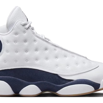 Air Jordan 13 Retro Midnight Navy - 414571-140