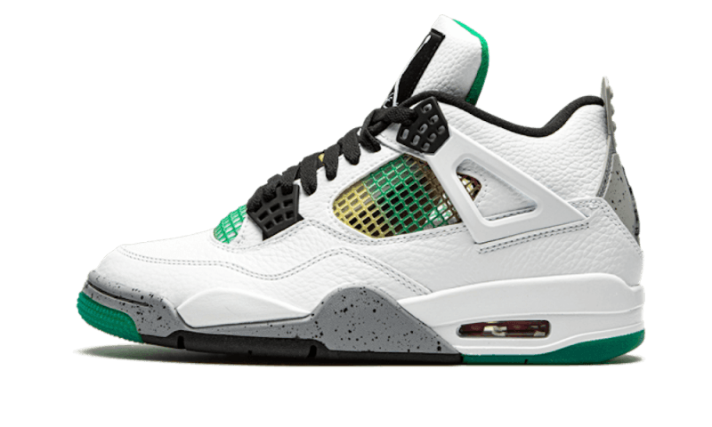 Air Jordan Air Jordan 4 Do The Right Thing - AQ9129-100