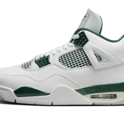 Air Jordan Air Jordan 4 Oxidized Green - FQ8138-103 / FQ8213-103