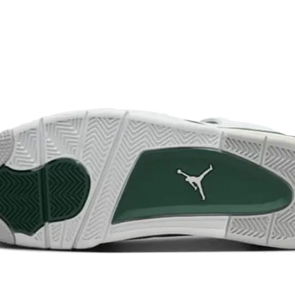 Air Jordan Air Jordan 4 Oxidized Green - FQ8138-103 / FQ8213-103