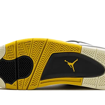 Air Jordan Air Jordan 4 Vivid Sulfur - AQ9129-101