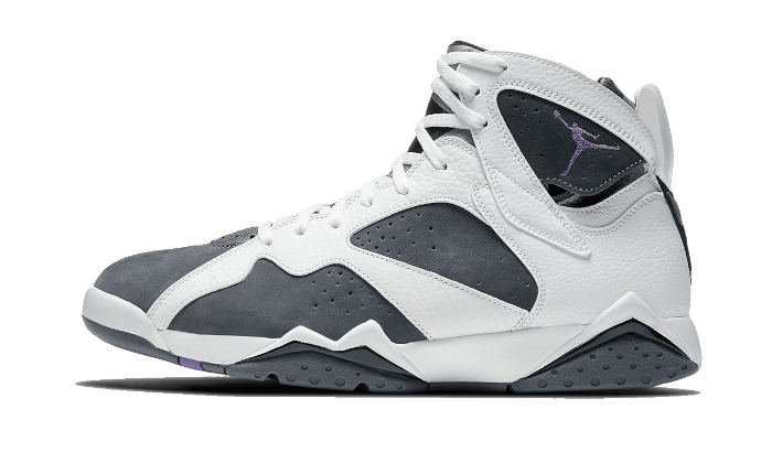 Air Jordan Air Jordan 7 Retro Flint (2021) - CU9307-100 / DJ2777-100