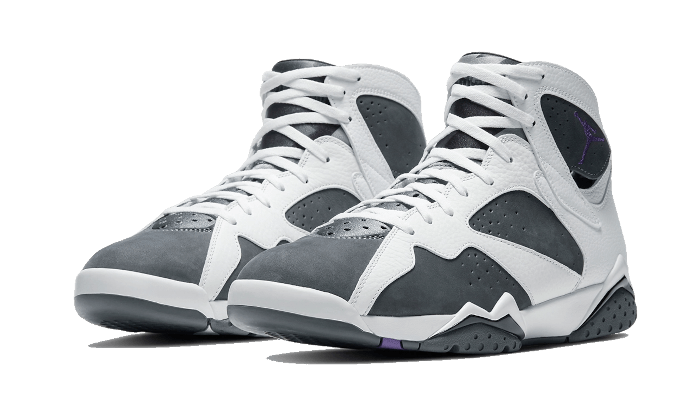 Air Jordan Air Jordan 7 Retro Flint (2021) - CU9307-100 / DJ2777-100