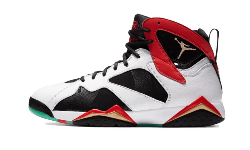 Air Jordan Air Jordan 7 Retro Greater China - CW2805-160