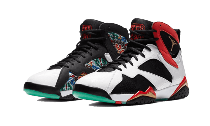 Air Jordan Air Jordan 7 Retro Greater China - CW2805-160