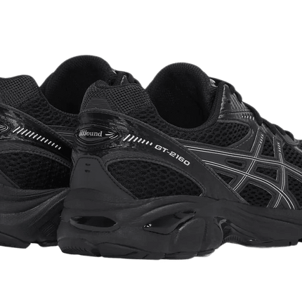 ASICS GT-2160 JJJJound Black - 1203A691-002