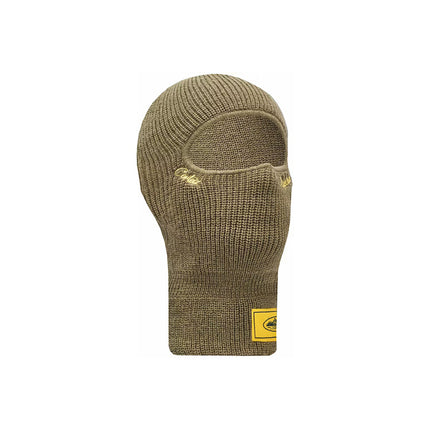 Corteiz Balaclava Green