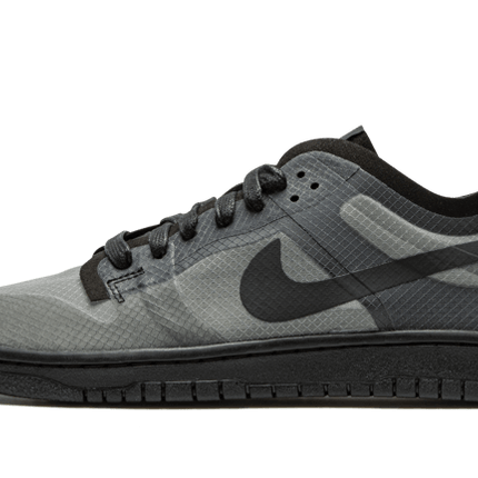 Nike Nike Dunk Low Comme des Garçons Black - CZ2675-002