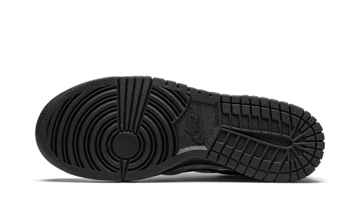Nike Nike Dunk Low Comme des Garçons Black - CZ2675-002