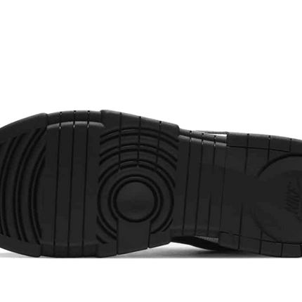 Nike Nike Dunk Low Disrupt Black White - CK6654-102