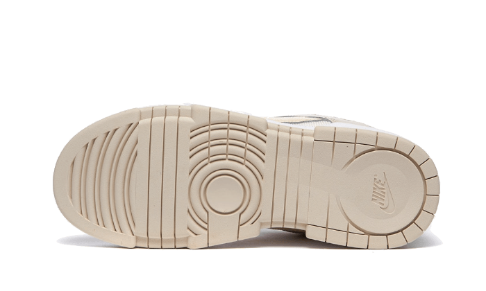 Nike Nike Dunk Low Disrupt Sail Desert Sand - CK6654-103