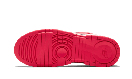 Nike Nike Dunk Low Disrupt Siren Red - CK6654-601