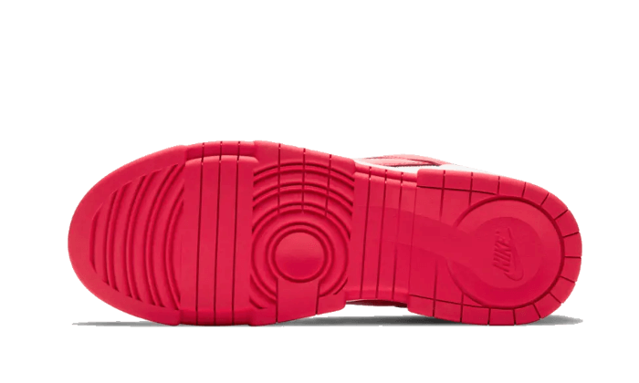 Nike Nike Dunk Low Disrupt Siren Red - CK6654-601