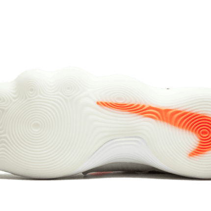 Nike Nike Hyperdunk Off-White "The Ten" - AJ4578-100