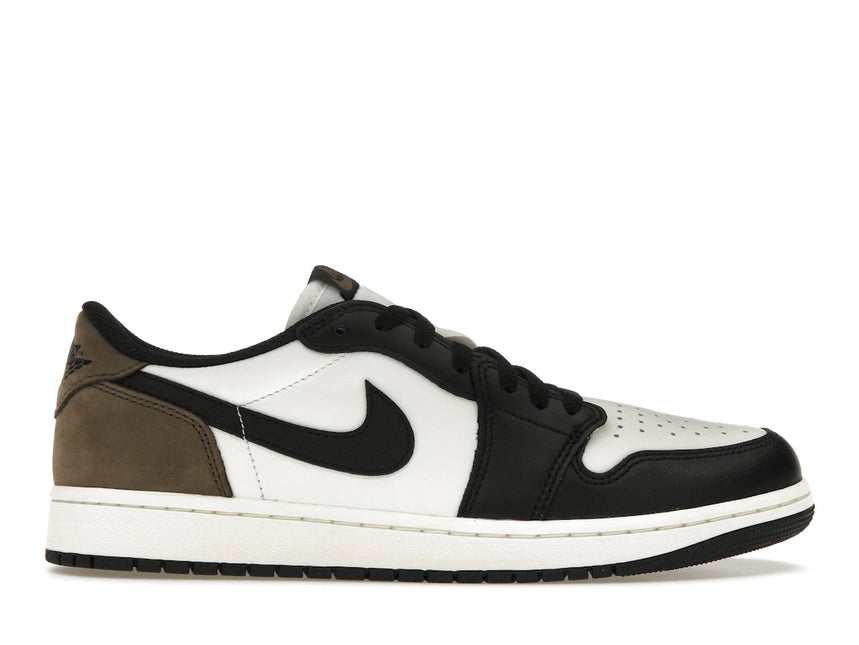 Air Jordan 1 Retro Low OG Mocha - CZ0790-102