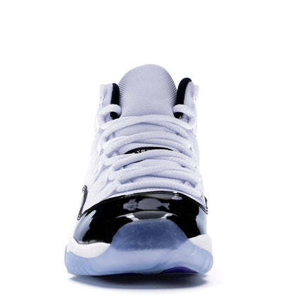 Air Jordan 11 Retro Concord (2018) - 378037-100