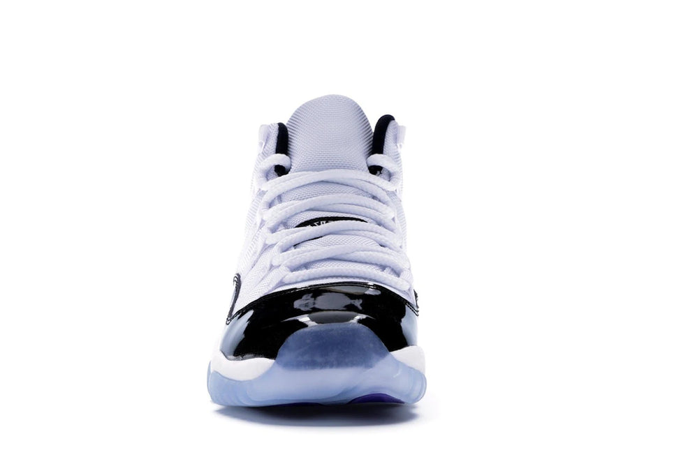 Air Jordan 11 Retro Concord (2018) - 378037-100