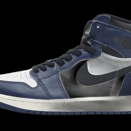 Air Jordan 1 Retro High OG Midnight Navy - DZ5485-401