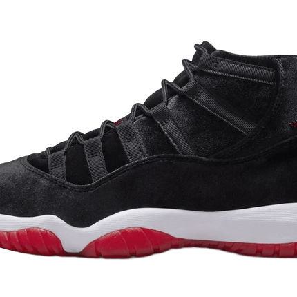 Air Jordan 11 Retro Bred Velvet - DB5457-061