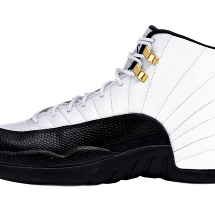 Air Jordan 12 Retro Taxi (2013) - 130690-125