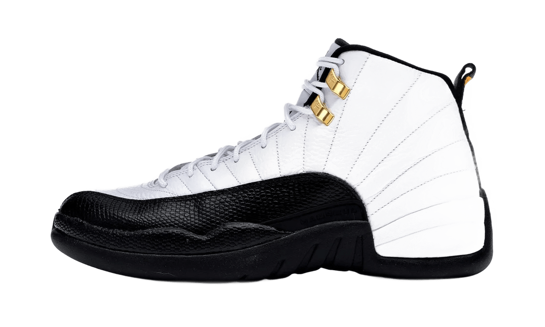 Air Jordan 12 Retro Taxi (2013) - 130690-125