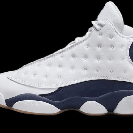 Air Jordan 13 Retro Midnight Navy - 414571-140