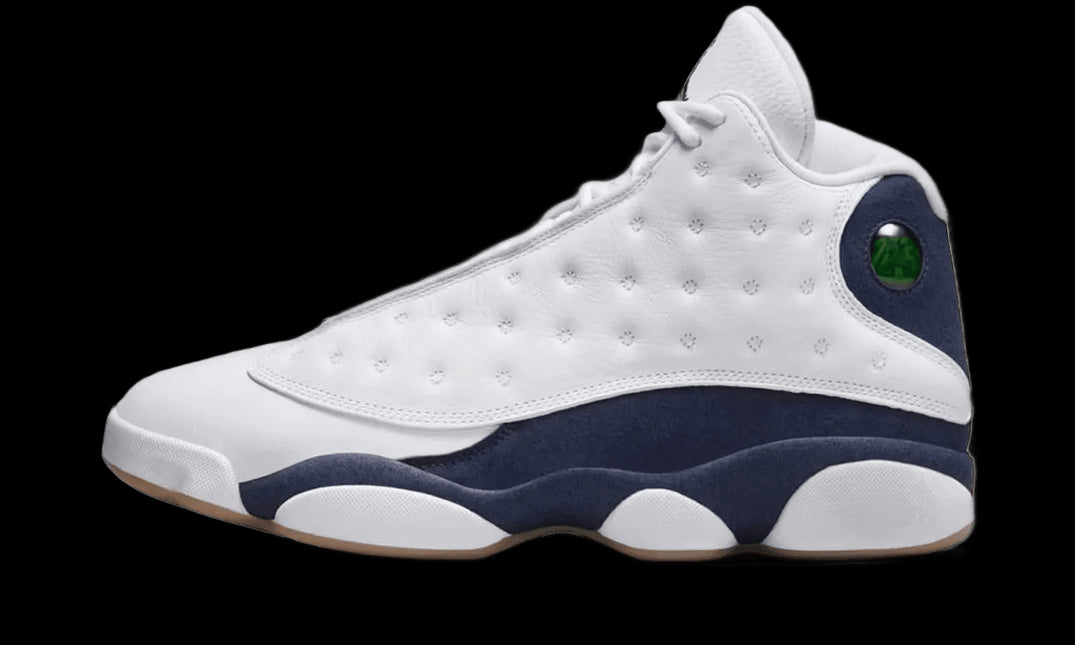 Air Jordan 13 Retro Midnight Navy - 414571-140