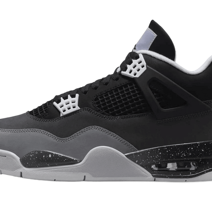 Air Jordan 4 Retro Fear (2024) - FQ8138-002