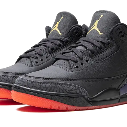 Air Jordan 3 Retro J Balvin Rio