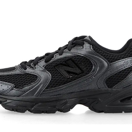 New Balance New Balance 530 Triple Black - MR530PB