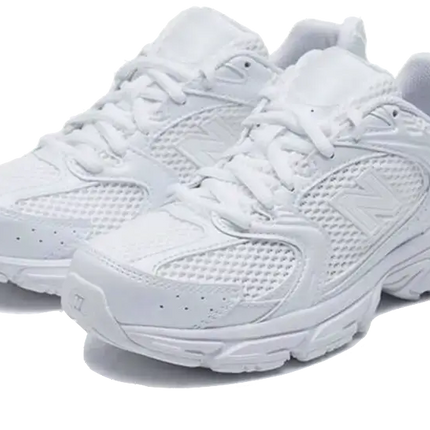 New Balance New Balance 530 Triple White - MR530PA