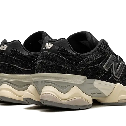 New Balance New Balance 9060 Black Sea Salt - U9060HSD