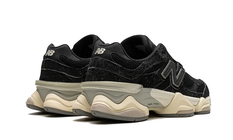 New Balance New Balance 9060 Black Sea Salt - U9060HSD