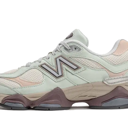 New Balance New Balance 9060 Clay Ash - U9060GCA