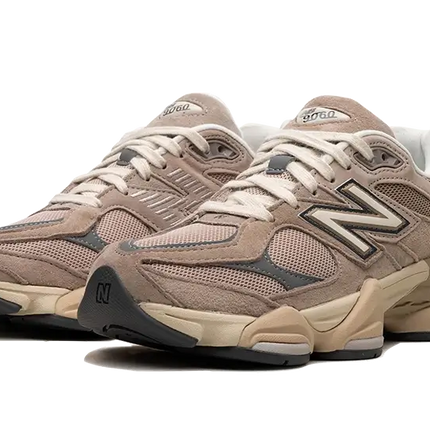 New Balance New Balance 9060 Driftwood Castlerock - U9060EEG