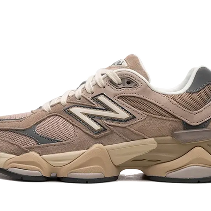 New Balance New Balance 9060 Driftwood Castlerock - U9060EEG