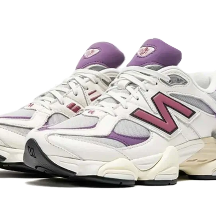 New Balance New Balance 9060 Magenta - U9060ESC