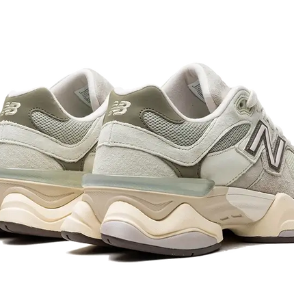 New Balance New Balance 9060 Olivine - U9060EEC / GC9060EE